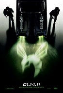 trailer